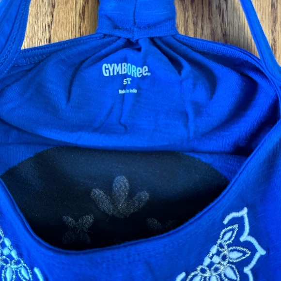 Gymboree Girl’s Tops size 5T - Picture 5 of 5